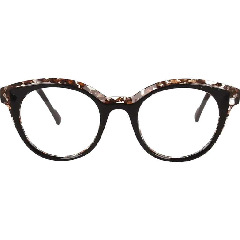 KIT UR0001 ARMAZÓN BLUER OPTICS DE PROPIANATO DE CELULOSA 50-21-140