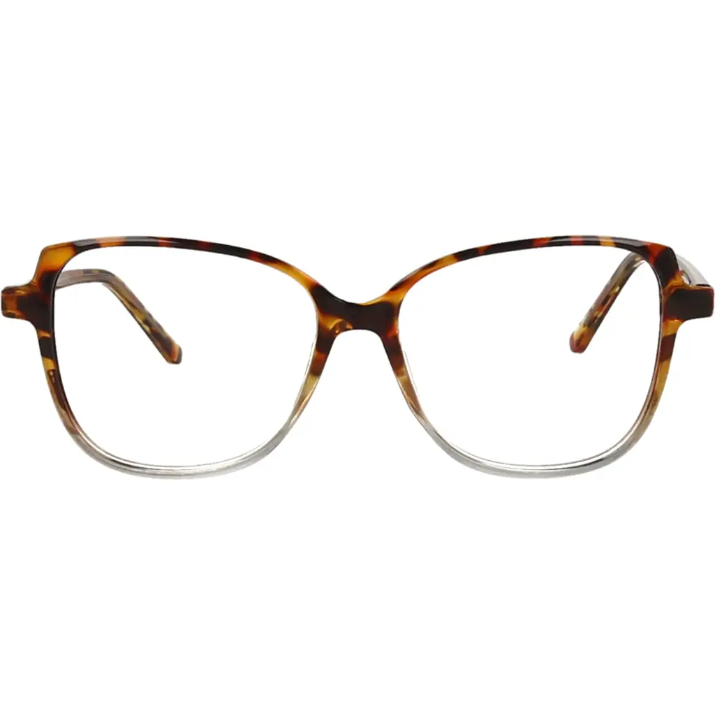 KIT UR0015 ARMAZÓN BLUER OPTICS DE PROPIANATO DE CELULOSA  52-14-135