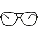 KIT UR0026 ARMAZÓN BLUER OPTICS DE PROPIANATO DE CELULOSA  59-14-140