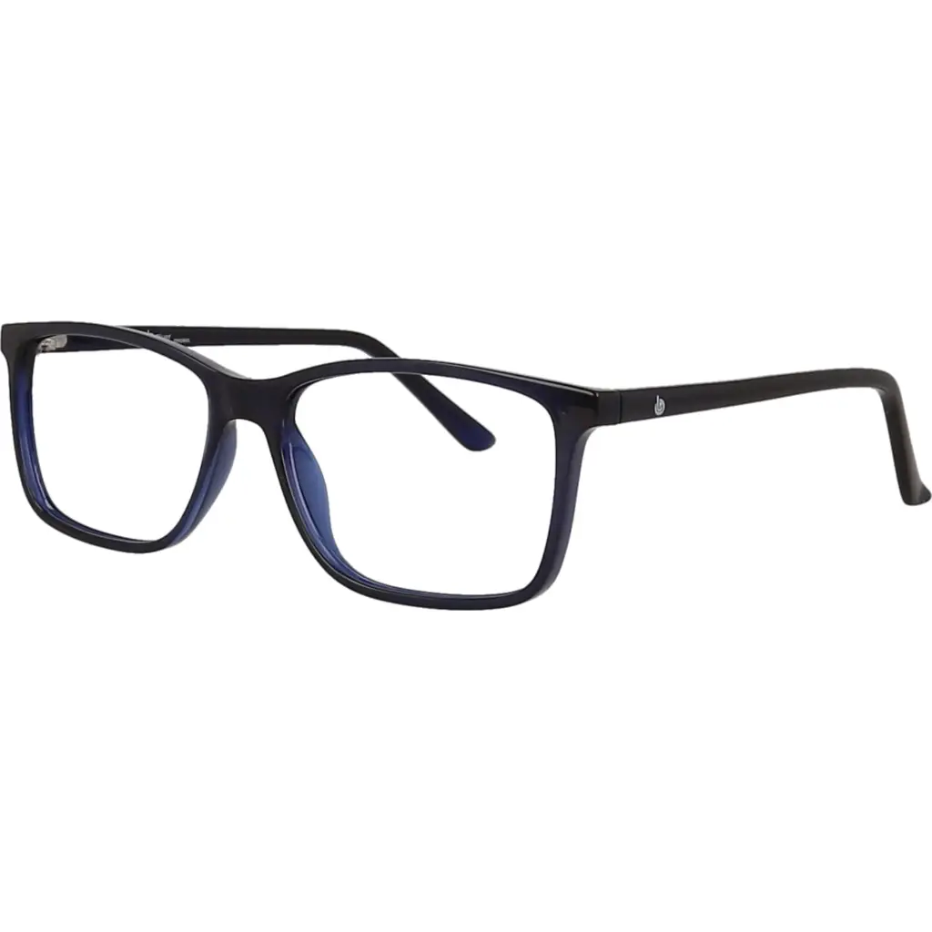 KIT UR0034 ARMAZÓN BLUER OPTICS DE PROPIANATO DE CELULOSA  54-16-145