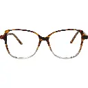 UR0015 ARMAZÓN BLUER OPTICS DE PROPIANATO DE CELULOSA  52-14-135