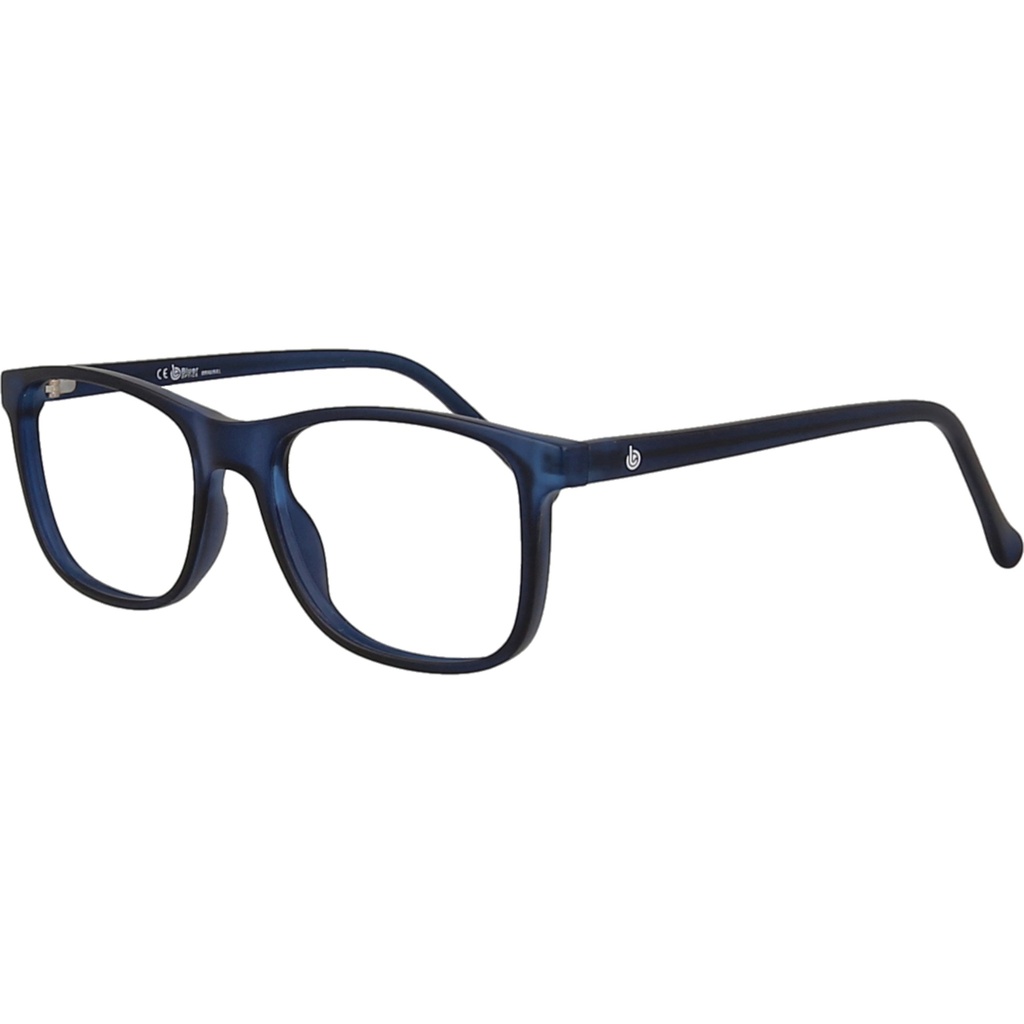 KIT UR0016 ARMAZÓN BLUER OPTICS DE PROPIANATO DE CELULOSA  48-16-130